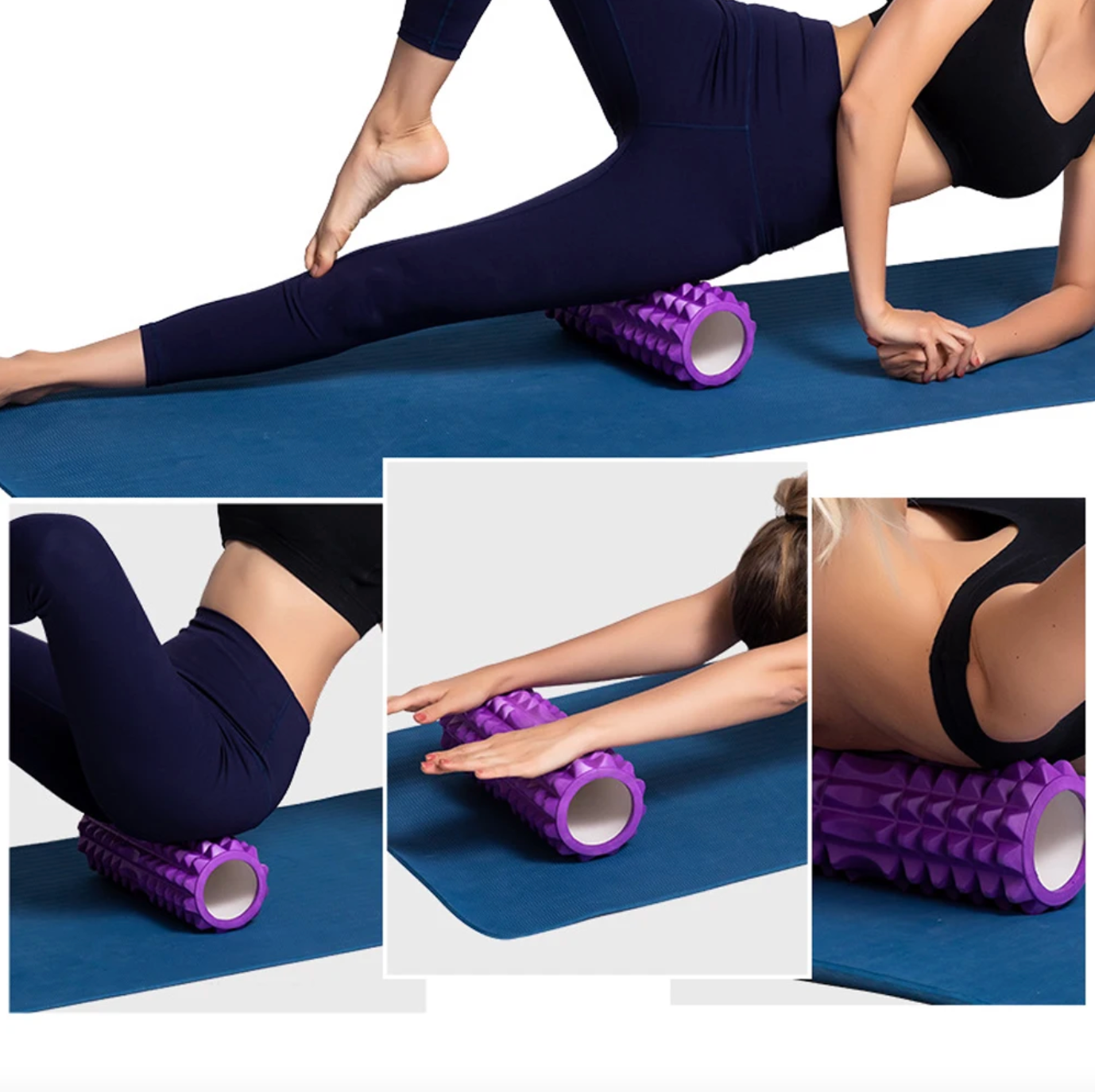Rouleau de Massage