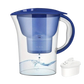 Carafe d'Eau Filtrante 2,5L + 1 Filtre OFFERT
