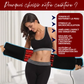 Ceinture Amincissante Luminothérapie LED