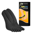 Chaussettes Orthopédiques - Soulage douleurs plantaires & Hallux Valgus
