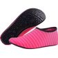 Chaussons Aquatiques Étanches à Séchage Rapide & Antidérapants