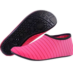 Chaussons Aquatiques Étanches à Séchage Rapide & Antidérapants