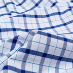 Chemises  à manches courtes pour hommes - 100% coton