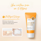 Coffret Soin Complet 5PCS à la Vitamine C