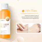 Coffret Soin Complet 5PCS à la Vitamine C