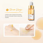 Coffret Soin Complet 5PCS à la Vitamine C