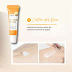Coffret Soin Complet 5PCS à la Vitamine C