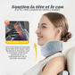Collier Minerve Souple et Réglable pour Cervicales