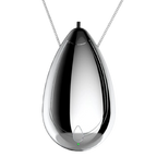 Collier Mini Purificateur d'Air Portable