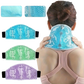Compresse Thérapeutique Multizones Chaud & Froid en Perles de Gel