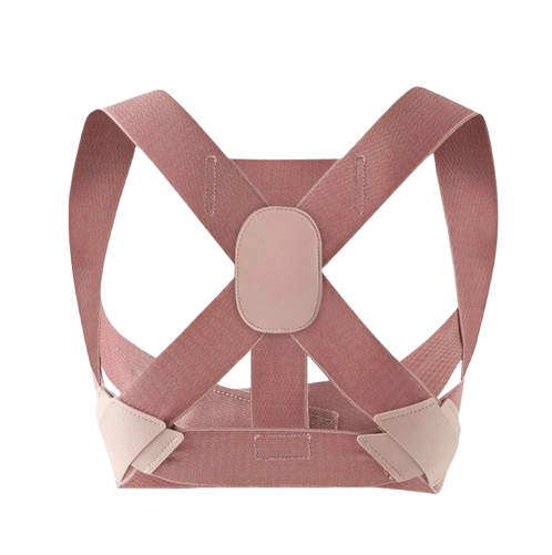 Correcteur de Posture - Soulage les douleurs & Soutien la Colonne