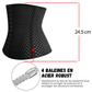 Corset SHAPER pour Homme Amincissant & Sculptant