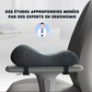 Coussin Accoudoir Ergonomique en Mousse à Mémoire de forme