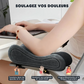 Coussin Accoudoir Ergonomique en Mousse à Mémoire de forme