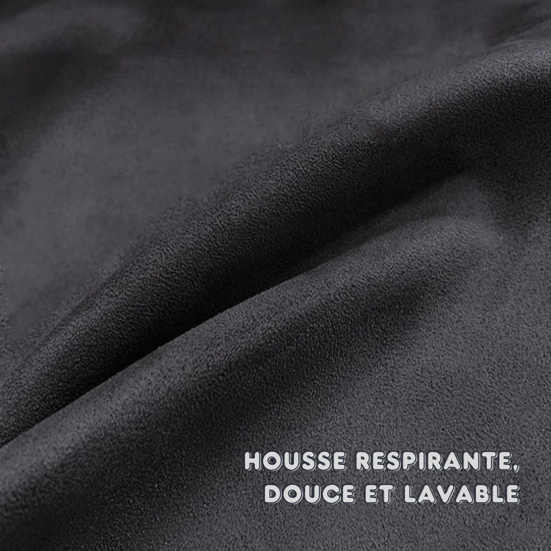 Coussin Accoudoir Ergonomique en Mousse à Mémoire de forme