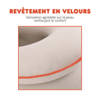 Coussin Cervical Gonflable pour Soulager les Douleurs