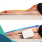 Coussin Jambes & Hanches – Soutien Ergonomique Nuit