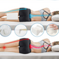 Coussin Jambes & Hanches – Soutien Ergonomique Nuit