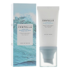 Crème Solaire Coréenne Visage 100% Centella Wateproof