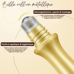 Crème pour le Visage au Collagène & Bave d'Escargot - Sérum Yeux OFFERT