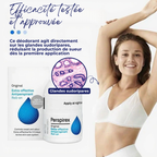 Déodorant Anti-Transpiration & Odeurs 24H CONTROL