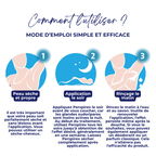 Déodorant Anti-Transpiration & Odeurs 24H CONTROL