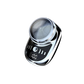 Mini Rasoir USB Sans Fil