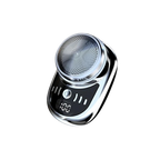 Mini Rasoir USB Sans Fil