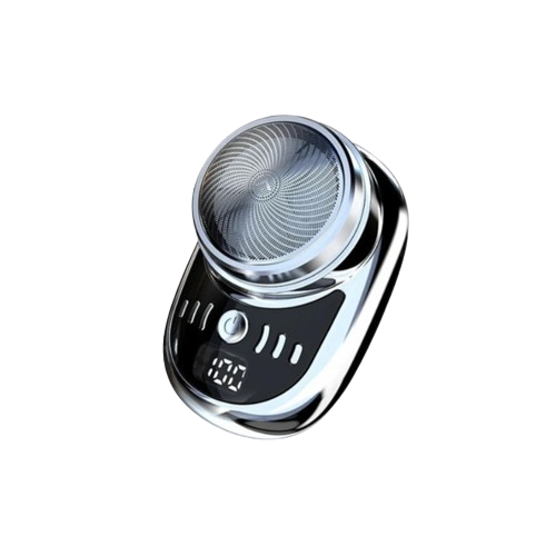 Mini Rasoir USB Sans Fil