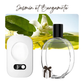 Diffuseur automatique d'Huiles Essentielles 4 Modes - Huile OFFERTE