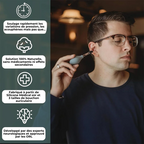 Dispositif Soulagement de la Pression Intra-Auriculaire