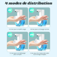 Distributeur de Savon Intelligent Sans Contact – Mousse & Liquide