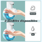 Distributeur de Savon Intelligent Sans Contact – Mousse & Liquide
