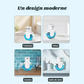 Distributeur de Savon Intelligent Sans Contact – Mousse & Liquide