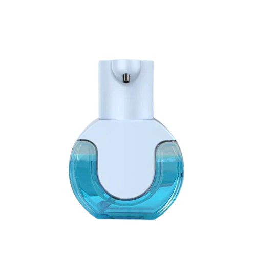 Distributeur de Savon Intelligent Sans Contact – Mousse & Liquide