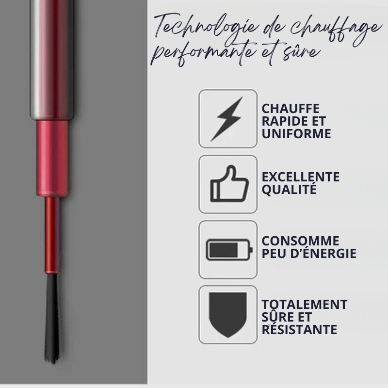 Doudoune Chauffante 4 Zones Sans Manche