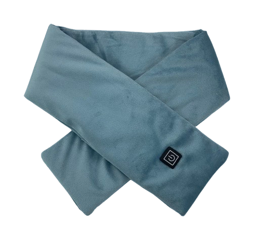 Écharpe Chauffante USB Cosy Warm - Mixte