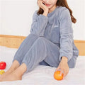 Pyjama en flanelle - Collection hiver