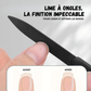 Ensemble Complet de Coupe-Ongle PRO - 7PCS