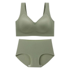 Ensemble Sous-vêtements Seconde Peau - Toutes Morphologie