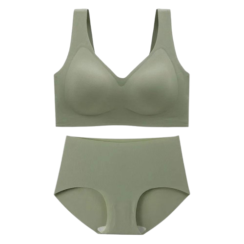 Ensemble Sous-vêtements Seconde Peau - Toutes Morphologie