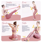 Ensemble de 5PCS d'équipements sportifs à domicile