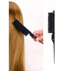 Ensemble de Peignes et Brosses pour Cheveux et Coiffure