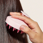 Ensemble de Peignes et Brosses pour Cheveux et Coiffure