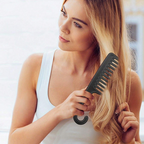Ensemble de Peignes et Brosses pour Cheveux et Coiffure