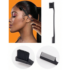 Ensemble de Peignes et Brosses pour Cheveux et Coiffure