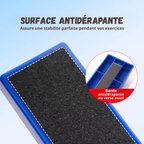 Entraîneur Voûte Plantaire Antidérapant - Soulage Douleurs