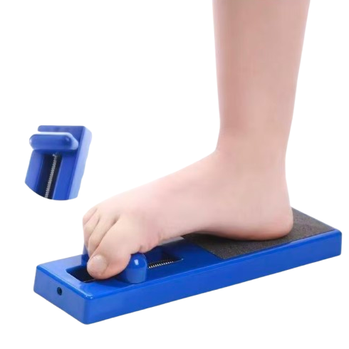 Entraîneur Voûte Plantaire Antidérapant - Soulage Douleurs