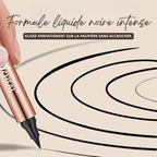 Eyeliner Feutre 2 en 1 EXPRESS Stamp' - Créer le trait parfait