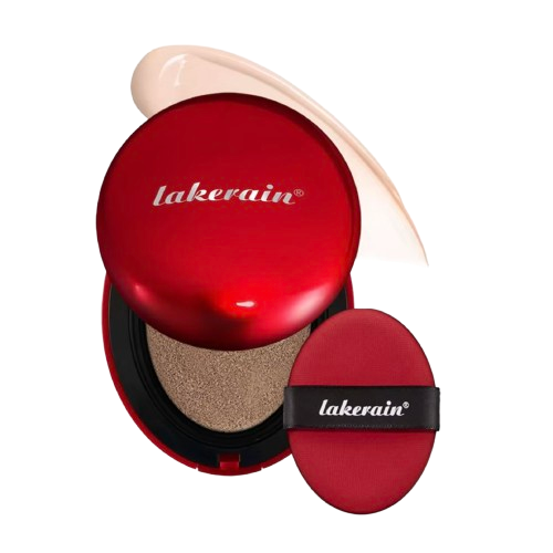 Fond de Teint Cushion Couvrance Optimale & Longue Durée
